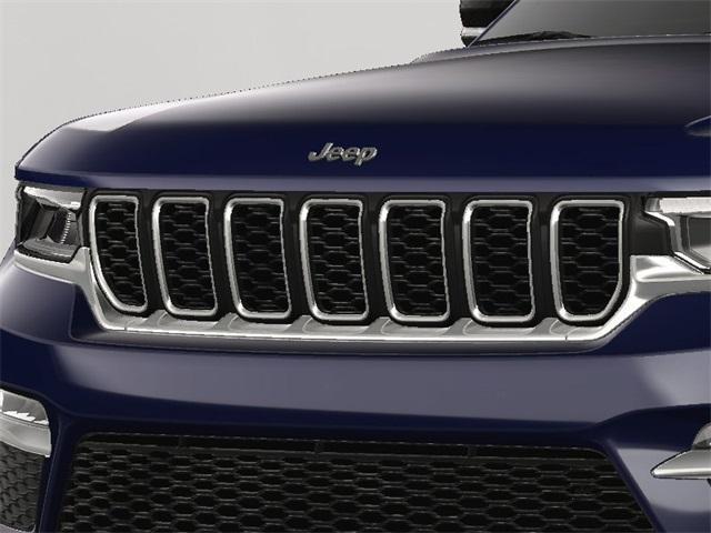 new 2024 Jeep Grand Cherokee car, priced at $51,604