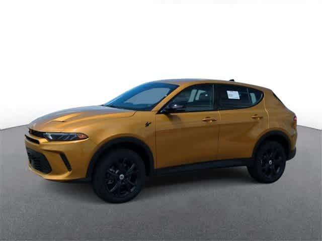 new 2024 Dodge Hornet car, priced at $32,118