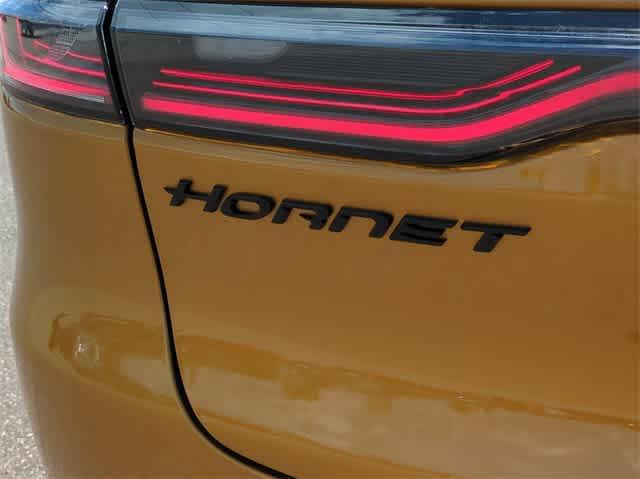 new 2024 Dodge Hornet car, priced at $32,118