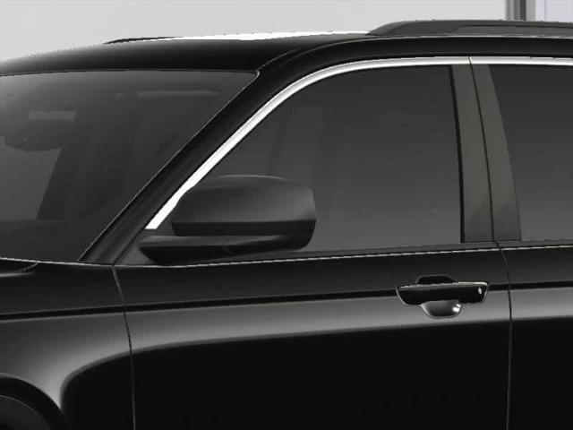 new 2025 Jeep Grand Cherokee car, priced at $41,317