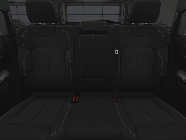new 2025 Jeep Grand Cherokee car, priced at $41,317