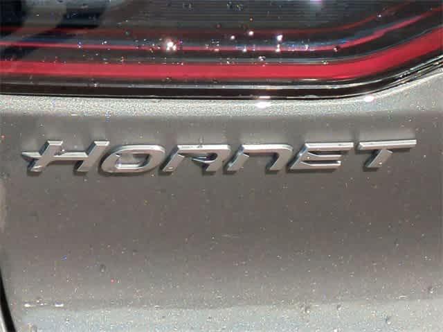 new 2024 Dodge Hornet car, priced at $33,175