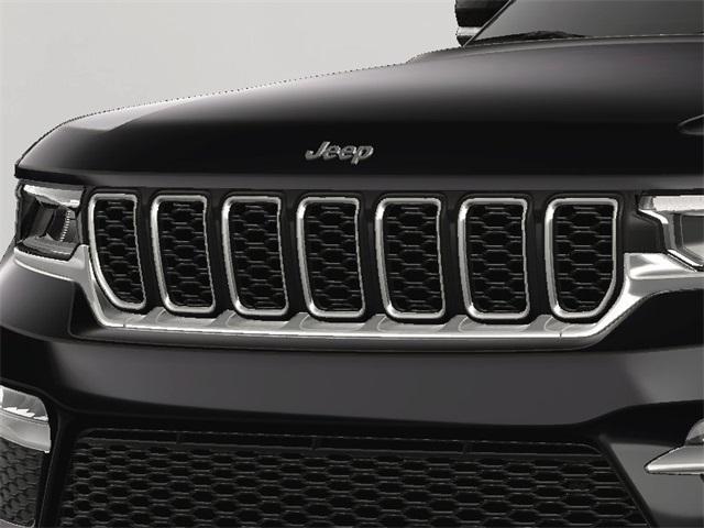 new 2024 Jeep Grand Cherokee car, priced at $51,604