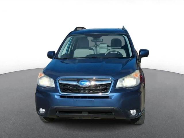 used 2014 Subaru Forester car, priced at $9,900