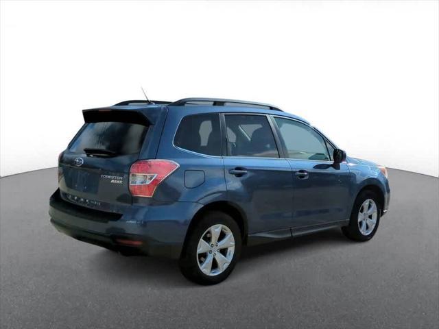 used 2014 Subaru Forester car, priced at $9,900