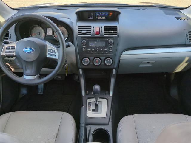 used 2014 Subaru Forester car, priced at $9,900