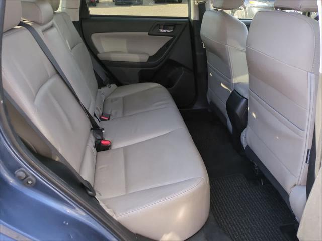 used 2014 Subaru Forester car, priced at $9,900