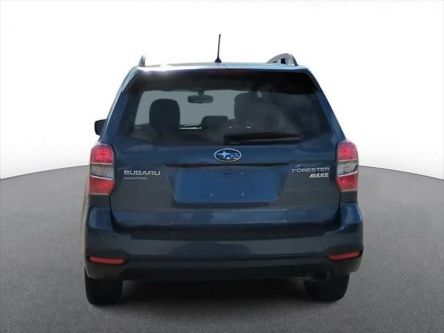 used 2014 Subaru Forester car, priced at $9,900