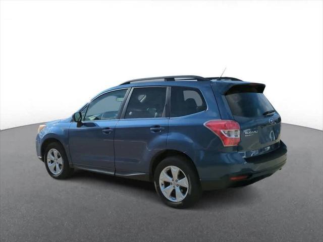 used 2014 Subaru Forester car, priced at $9,900