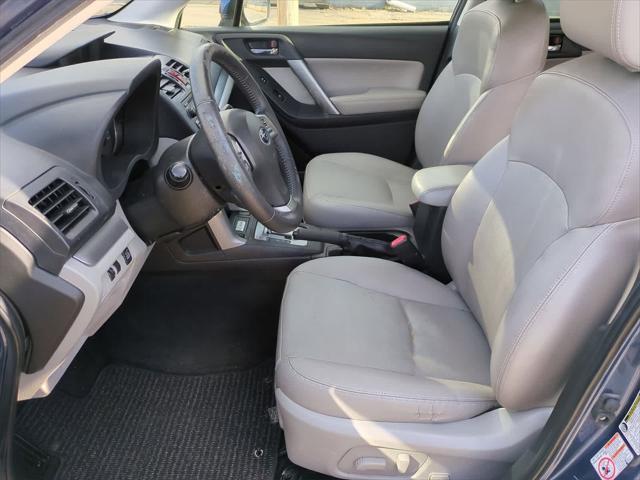 used 2014 Subaru Forester car, priced at $9,900