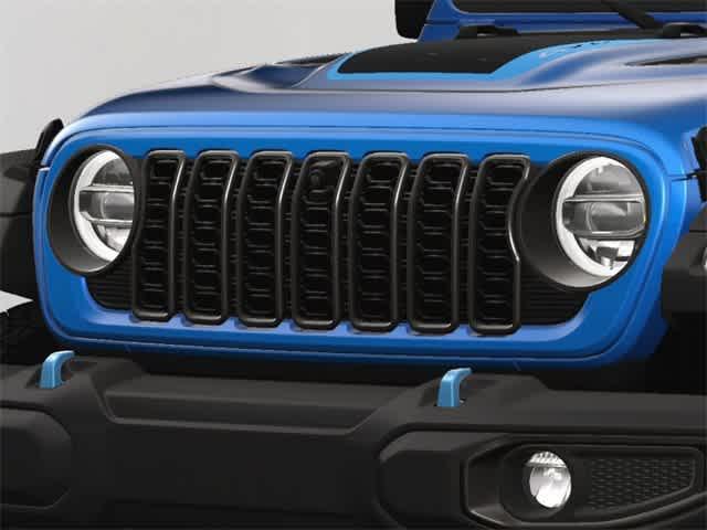 new 2024 Jeep Wrangler 4xe car, priced at $69,193