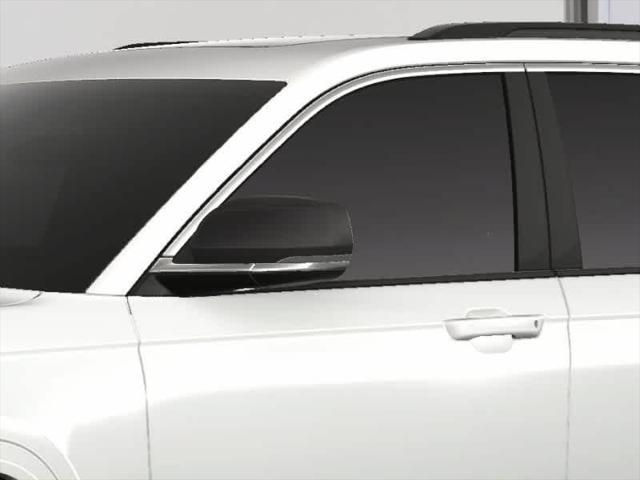 new 2025 Jeep Grand Cherokee car, priced at $57,733