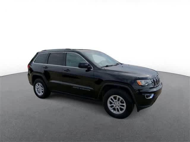 used 2019 Jeep Grand Cherokee car, priced at $20,400