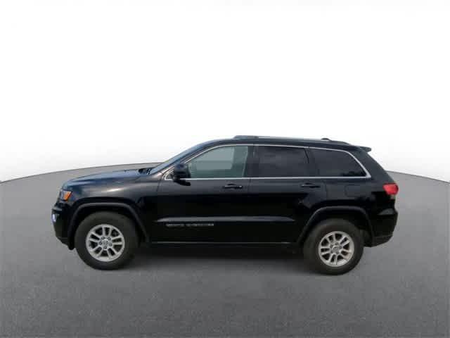 used 2019 Jeep Grand Cherokee car, priced at $20,400