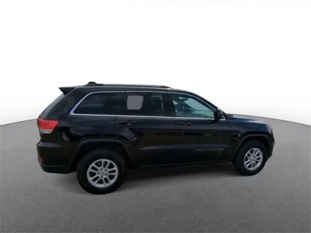 used 2019 Jeep Grand Cherokee car, priced at $20,400