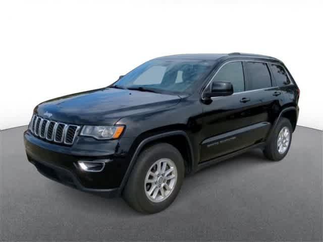 used 2019 Jeep Grand Cherokee car, priced at $20,400