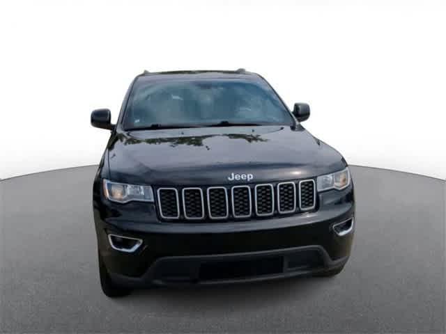 used 2019 Jeep Grand Cherokee car, priced at $20,400