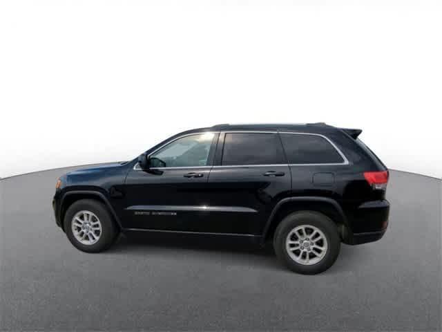 used 2019 Jeep Grand Cherokee car, priced at $20,400