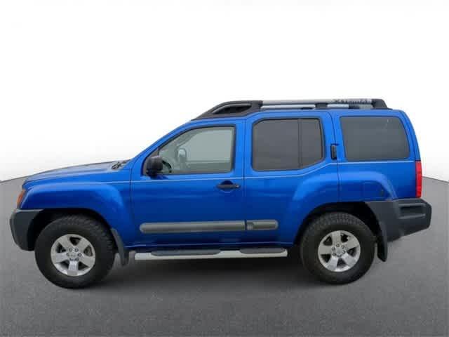 used 2012 Nissan Xterra car, priced at $12,800