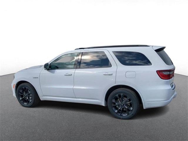 new 2024 Dodge Durango car, priced at $55,172