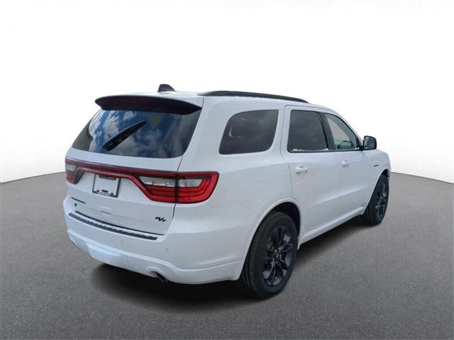 new 2024 Dodge Durango car, priced at $55,172