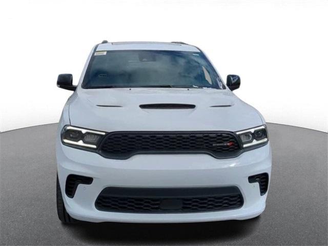 new 2024 Dodge Durango car, priced at $55,172