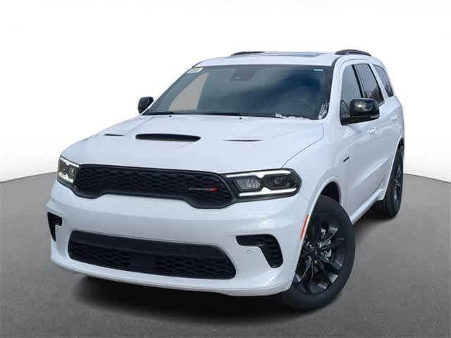 new 2024 Dodge Durango car, priced at $58,772