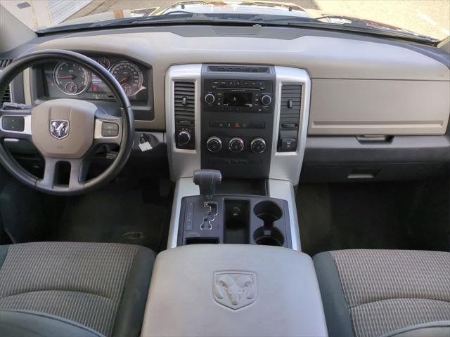 used 2011 Dodge Ram 1500 car, priced at $11,300