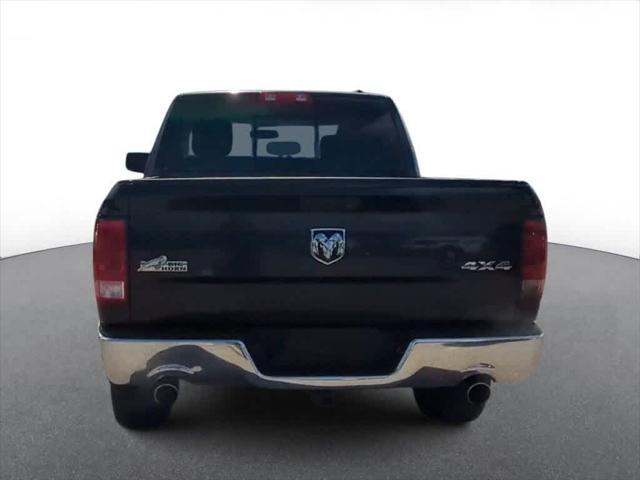 used 2011 Dodge Ram 1500 car, priced at $11,300