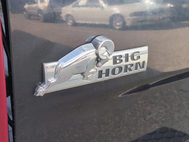 used 2011 Dodge Ram 1500 car, priced at $11,300