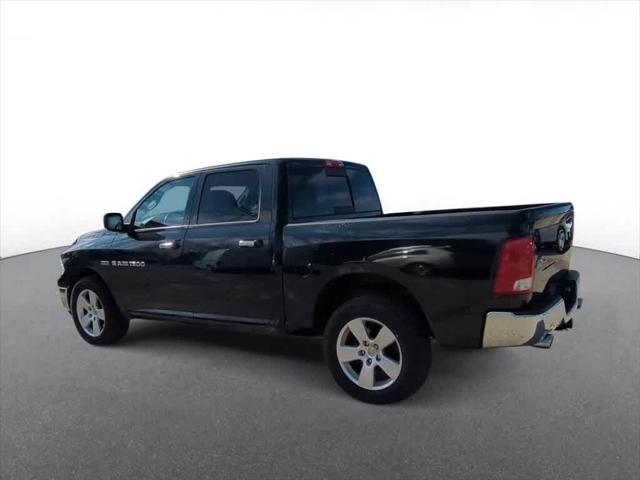 used 2011 Dodge Ram 1500 car, priced at $11,300