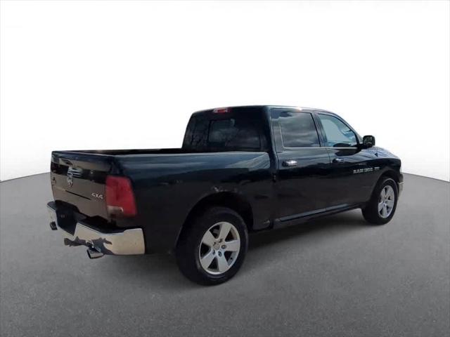 used 2011 Dodge Ram 1500 car, priced at $11,300