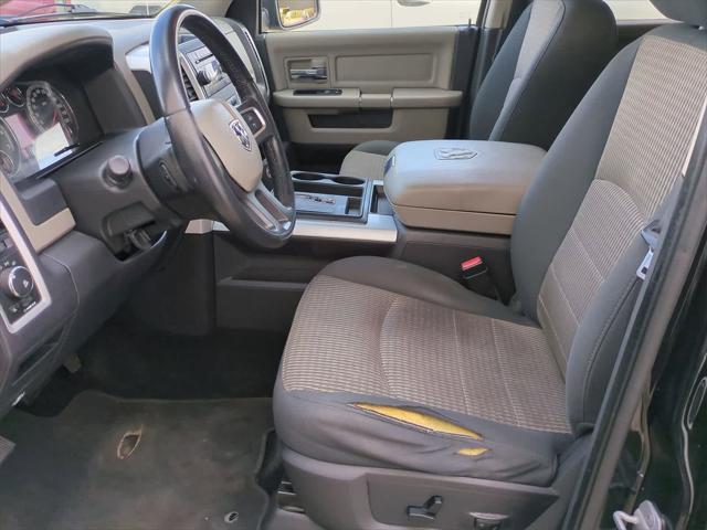 used 2011 Dodge Ram 1500 car, priced at $11,300