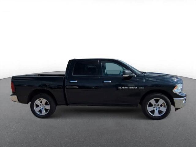 used 2011 Dodge Ram 1500 car, priced at $11,300
