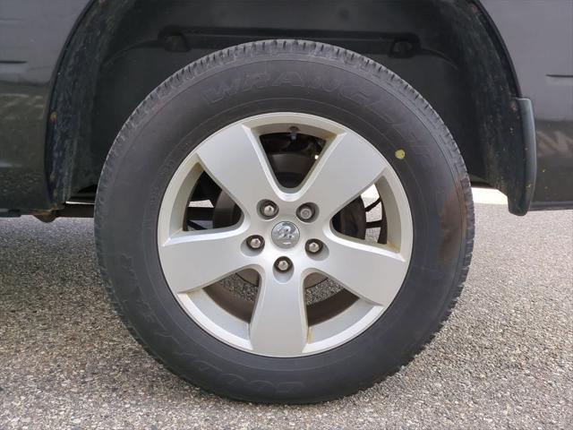 used 2011 Dodge Ram 1500 car, priced at $11,300