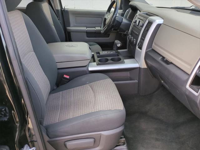 used 2011 Dodge Ram 1500 car, priced at $11,300