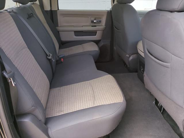 used 2011 Dodge Ram 1500 car, priced at $11,300