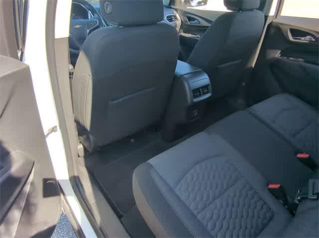 used 2021 Chevrolet Equinox car, priced at $19,275