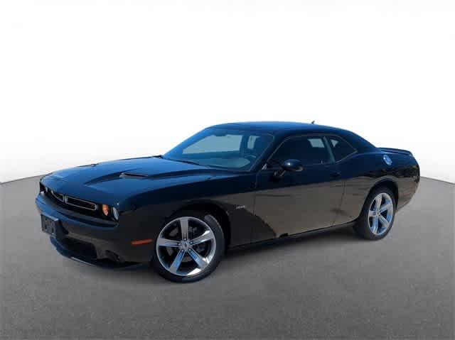 used 2018 Dodge Challenger car, priced at $29,000