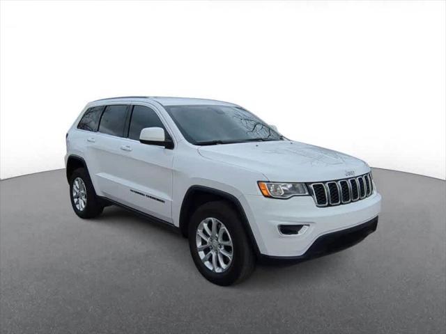 used 2022 Jeep Grand Cherokee car, priced at $23,450