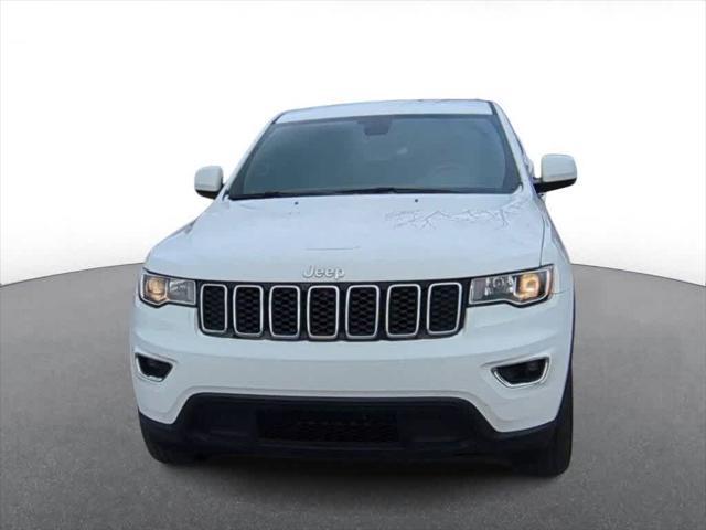 used 2022 Jeep Grand Cherokee car, priced at $23,450