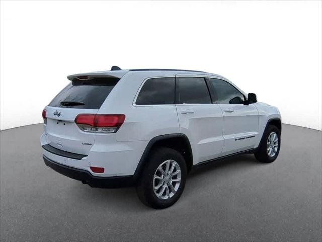 used 2022 Jeep Grand Cherokee car, priced at $23,450