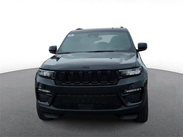 new 2024 Jeep Grand Cherokee car, priced at $49,939