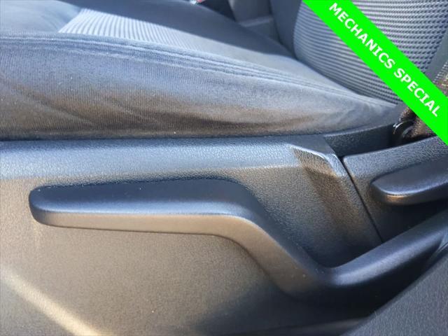 used 2015 Jeep Patriot car, priced at $4,450