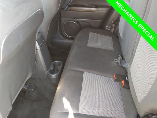 used 2015 Jeep Patriot car, priced at $4,450