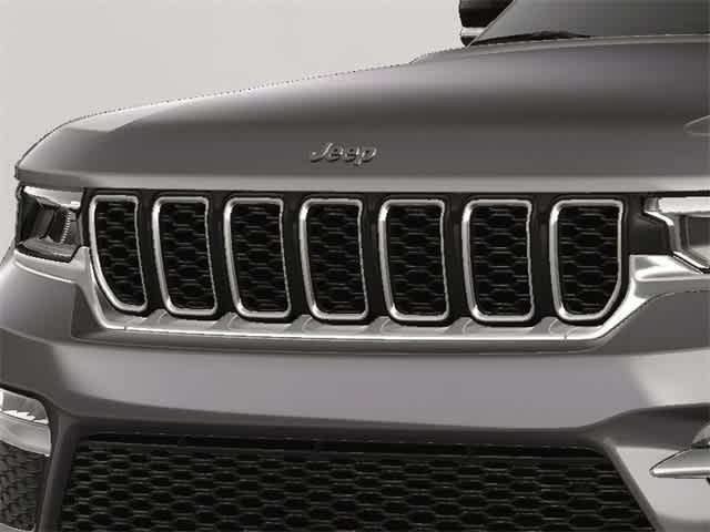 new 2024 Jeep Grand Cherokee car, priced at $51,604