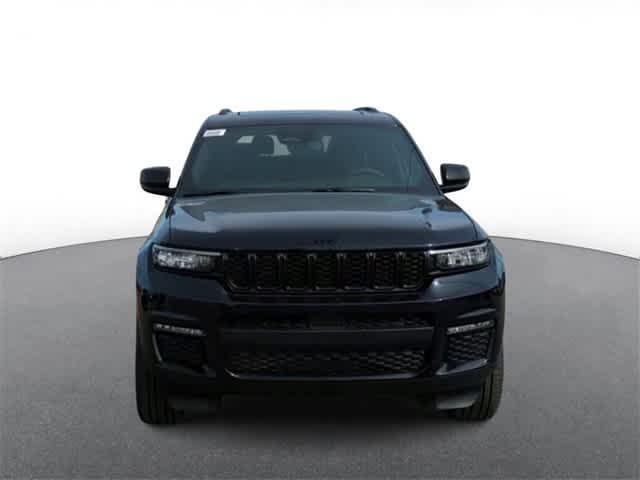 new 2024 Jeep Grand Cherokee L car, priced at $50,387