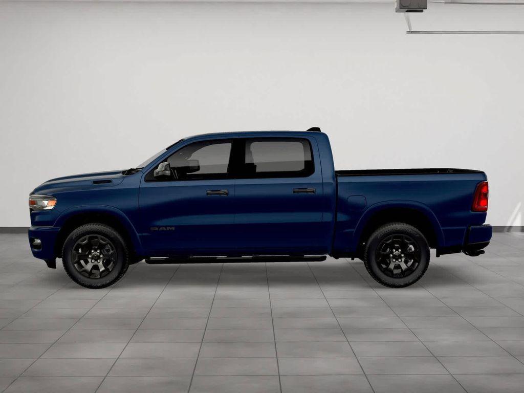 new 2026 Ram 1500 car, priced at $56,294