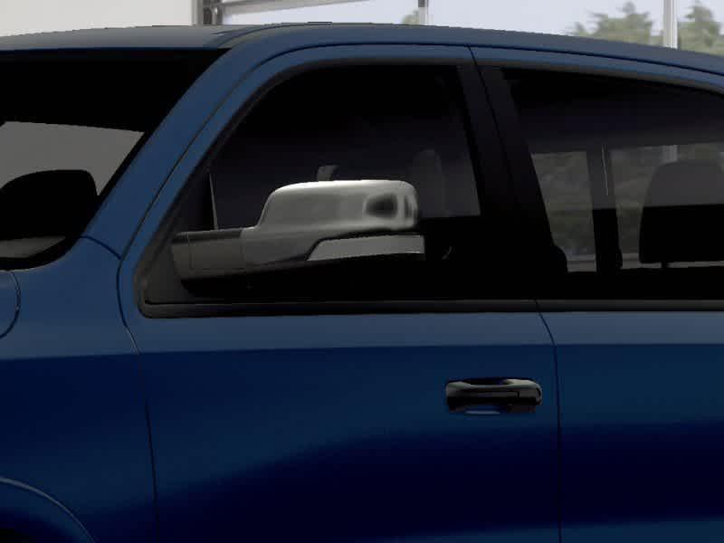 new 2026 Ram 1500 car, priced at $56,294