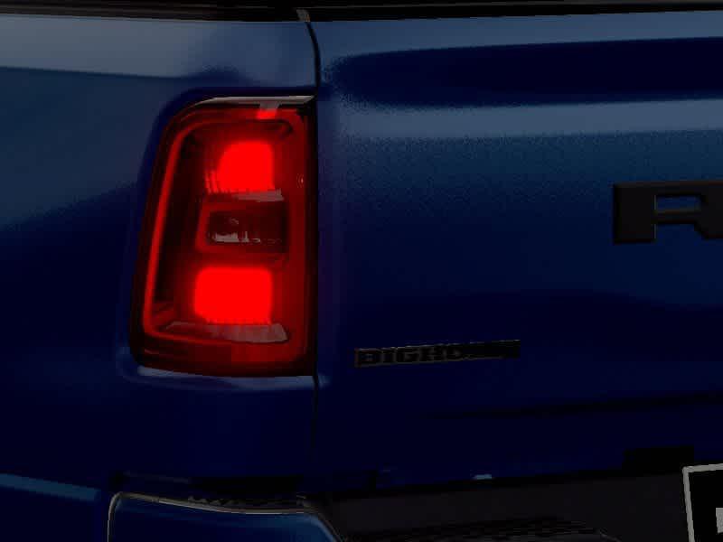 new 2026 Ram 1500 car, priced at $56,294